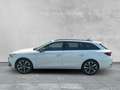 SEAT Leon Sportstourer 2.0 TDI DSG FR AHK+NAVI+PANO Weiß - thumbnail 2