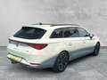 SEAT Leon Sportstourer 2.0 TDI DSG FR AHK+NAVI+PANO Weiß - thumbnail 5
