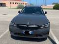 BMW 316 Serie 3 G21 Touring 316d Touring mhev 48V auto Szary - thumbnail 1