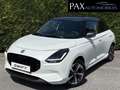 Suzuki Swift 1.2 Hybrid 83ch Pack Auto Blanc - thumbnail 1