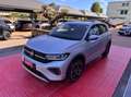 Volkswagen T-Cross 1.0 tsi R-Line 115cv Argent - thumbnail 4