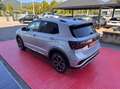 Volkswagen T-Cross 1.0 tsi R-Line 115cv Argento - thumbnail 5