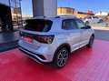 Volkswagen T-Cross 1.0 tsi R-Line 115cv Argent - thumbnail 7