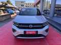 Volkswagen T-Cross 1.0 tsi R-Line 115cv Argento - thumbnail 3