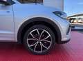Volkswagen T-Cross 1.0 tsi R-Line 115cv Argento - thumbnail 8
