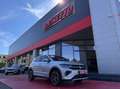 Volkswagen T-Cross 1.0 tsi R-Line 115cv Argento - thumbnail 1