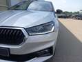 Skoda Fabia 1.0 TSI DSG NAVI LED RFK PDC Argento - thumbnail 27