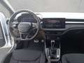 Skoda Fabia 1.0 TSI DSG NAVI LED RFK PDC Argento - thumbnail 13