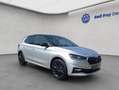 Skoda Fabia 1.0 TSI DSG NAVI LED RFK PDC Argento - thumbnail 8