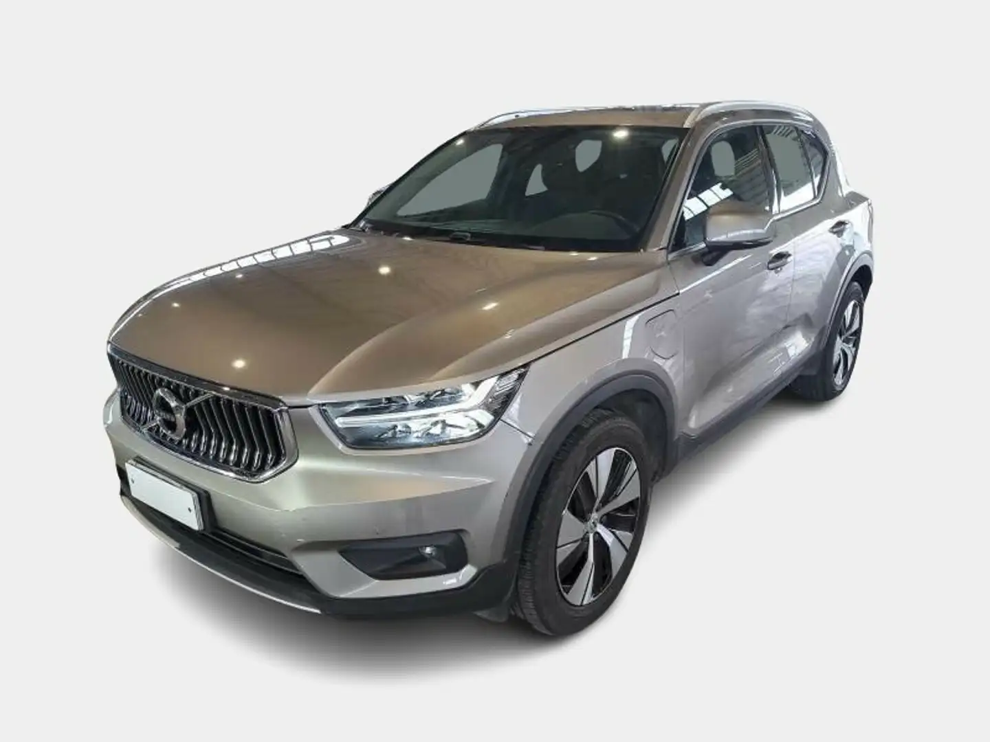 Volvo XC40 T5 Plug-in Hybrid auto Recharge Inscription Expres - 1