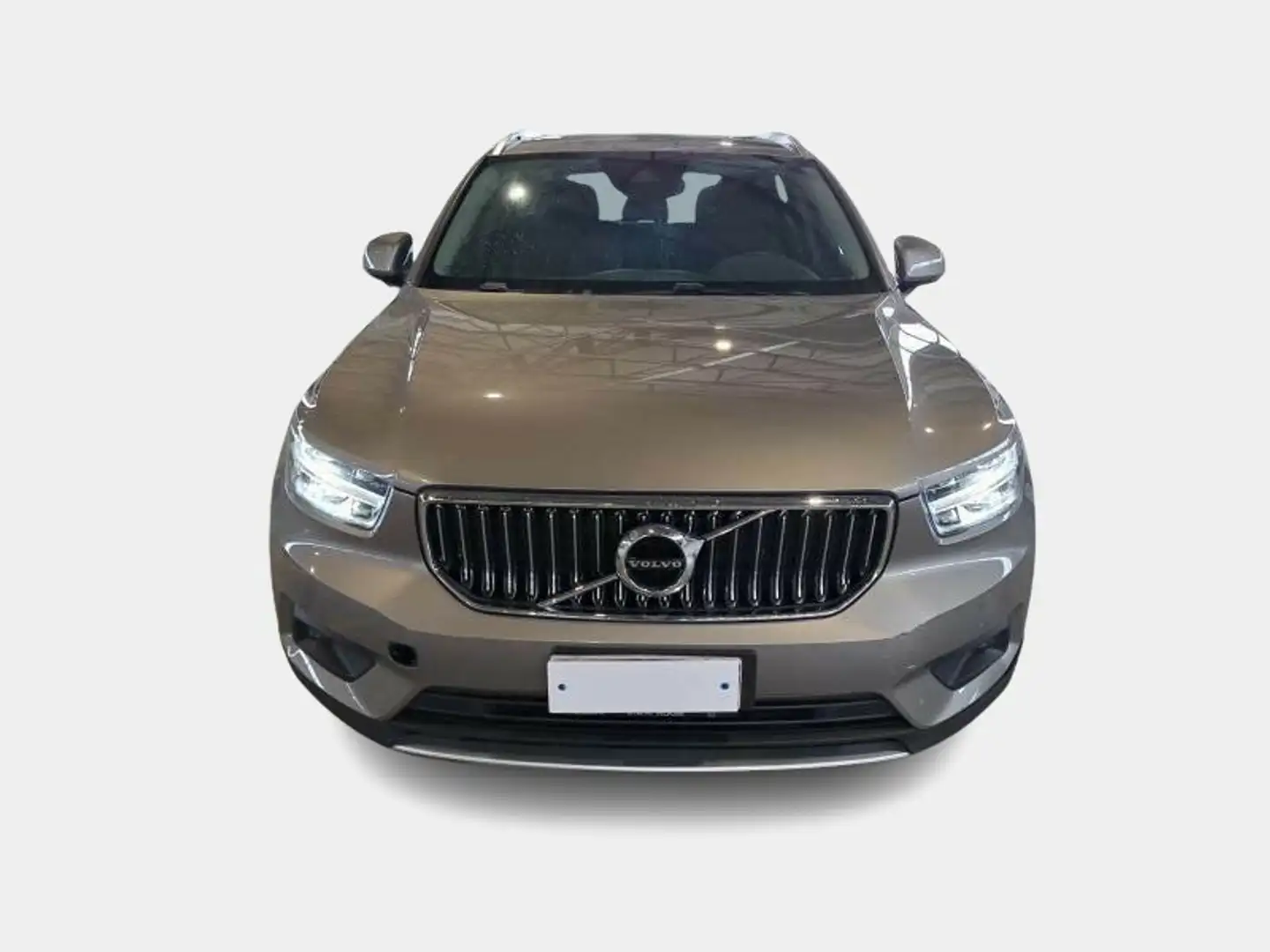 Volvo XC40 T5 Plug-in Hybrid auto Recharge Inscription Expres - 2