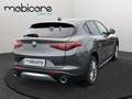 Alfa Romeo Stelvio Q4 / Diesel Grau - thumbnail 2