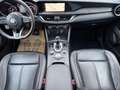 Alfa Romeo Stelvio Q4 / Diesel Grau - thumbnail 3