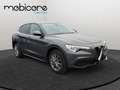 Alfa Romeo Stelvio Q4 / Diesel Grau - thumbnail 8