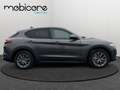 Alfa Romeo Stelvio Q4 / Diesel Grau - thumbnail 7