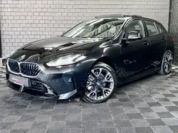 BMW Série 1 120iA M-Sport 170CV (F70) *PANO*Sièges Chauffants*