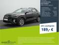 Kia Stonic 1.0T 100 DCT VISION LED Negro - thumbnail 1