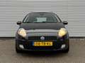 Fiat Grande Punto 1.4-16V Airco, Nap, Pano, Goed onderhouden, 15Inch Noir - thumbnail 11