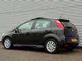 Fiat Grande Punto 1.4-16V Airco, Nap, Pano, Goed onderhouden, 15Inch Noir - thumbnail 4