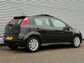 Fiat Grande Punto 1.4-16V Airco, Nap, Pano, Goed onderhouden, 15Inch Noir - thumbnail 8