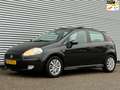 Fiat Grande Punto 1.4-16V Airco, Nap, Pano, Goed onderhouden, 15Inch Noir - thumbnail 1