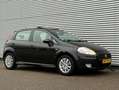 Fiat Grande Punto 1.4-16V Airco, Nap, Pano, Goed onderhouden, 15Inch Noir - thumbnail 10