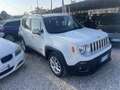 Jeep Renegade Renegade 1.4 m-air Limited fwd 140cv Bianco - thumbnail 8