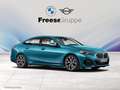BMW 218 i Gran Coupé M Sport Head-Up HiFi DAB WLAN Albastru - thumbnail 9
