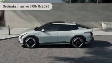 58.3 kWh Standard range Air