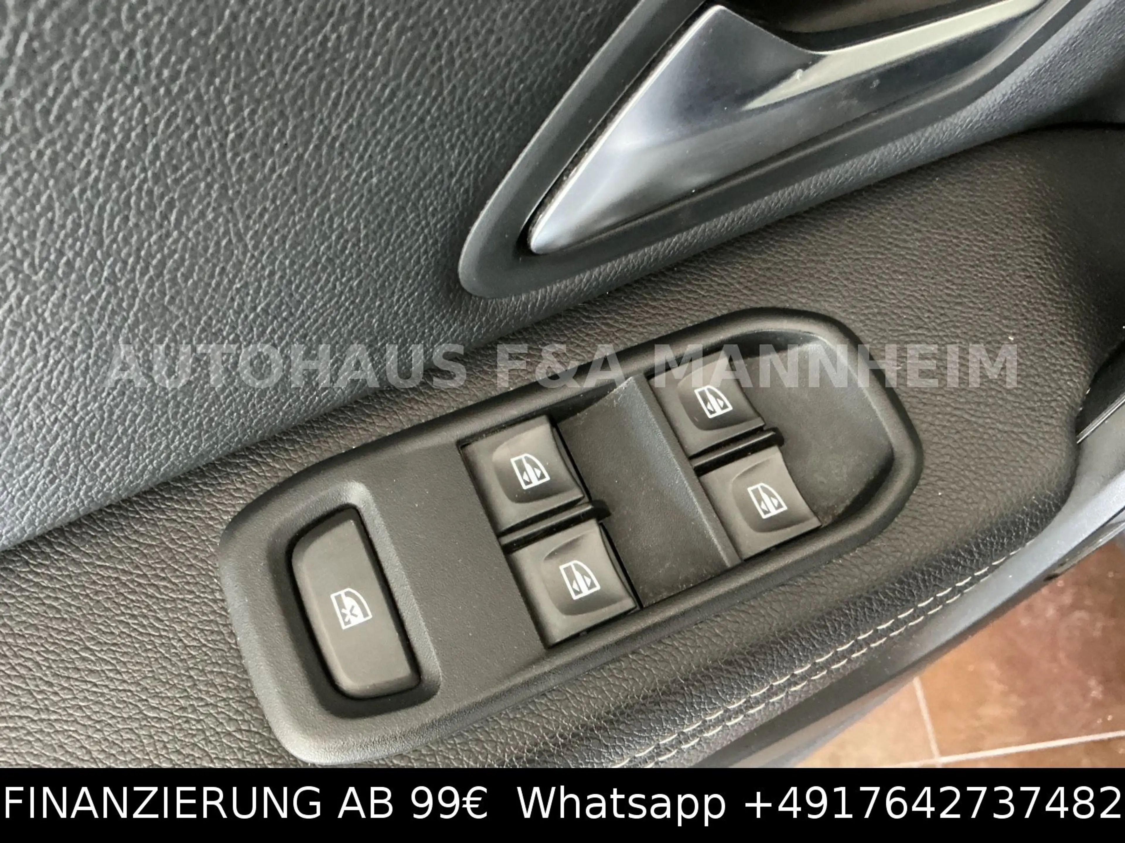 Dacia Duster II Prestige 4WD NAVI SHZ KAMERA 2HD TEMP. — photo 22