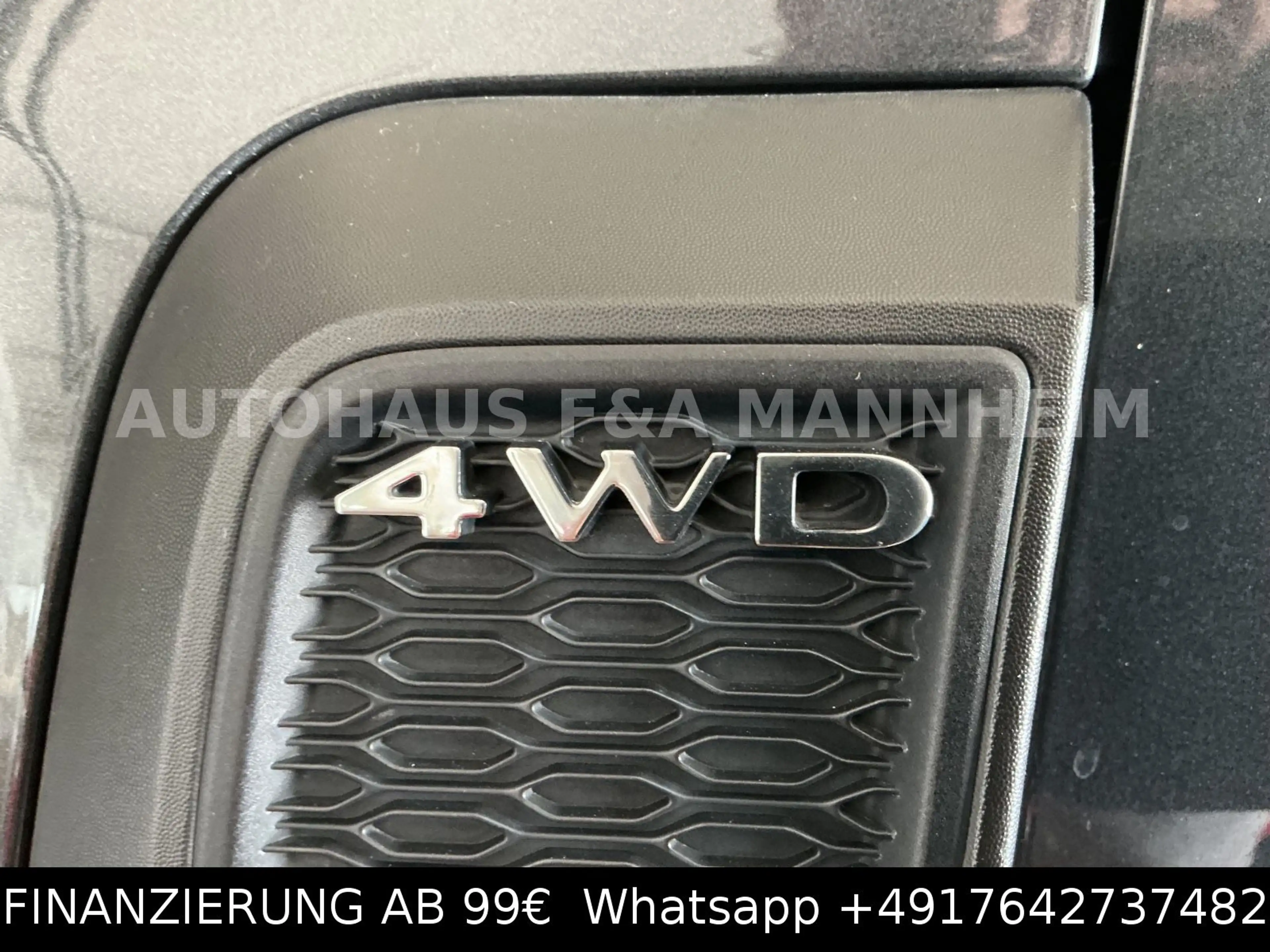 Dacia Duster II Prestige 4WD NAVI SHZ KAMERA 2HD TEMP. — photo 24