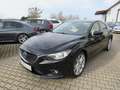 Mazda 6 Lim. Sports-Line, LEDER, NAVI, XENON,.. Zwart - thumbnail 9