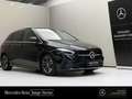 Mercedes-Benz B 180 Österreich-Edition SpurW LM W-Paket Navi Schwarz - thumbnail 1