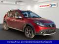 Dacia Sandero 1.6i Stepway  1.Hand Klimaanlage  AHK Rot - thumbnail 3