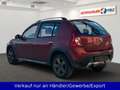 Dacia Sandero 1.6i Stepway  1.Hand Klimaanlage  AHK Rot - thumbnail 6