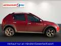 Dacia Sandero 1.6i Stepway  1.Hand Klimaanlage  AHK Rot - thumbnail 4