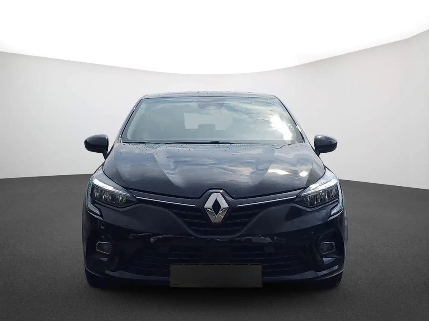 Renault Clio V Business Edition Schwarz - 2