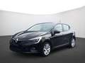 Renault Clio V Business Edition Schwarz - thumbnail 1