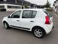 Dacia Sandero Sandero 1.2 16V Laureate White - thumbnail 6