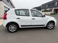 Dacia Sandero Sandero 1.2 16V Laureate White - thumbnail 9
