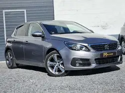 Peugeot 308 EXPORT * AUTOMATIQUE *