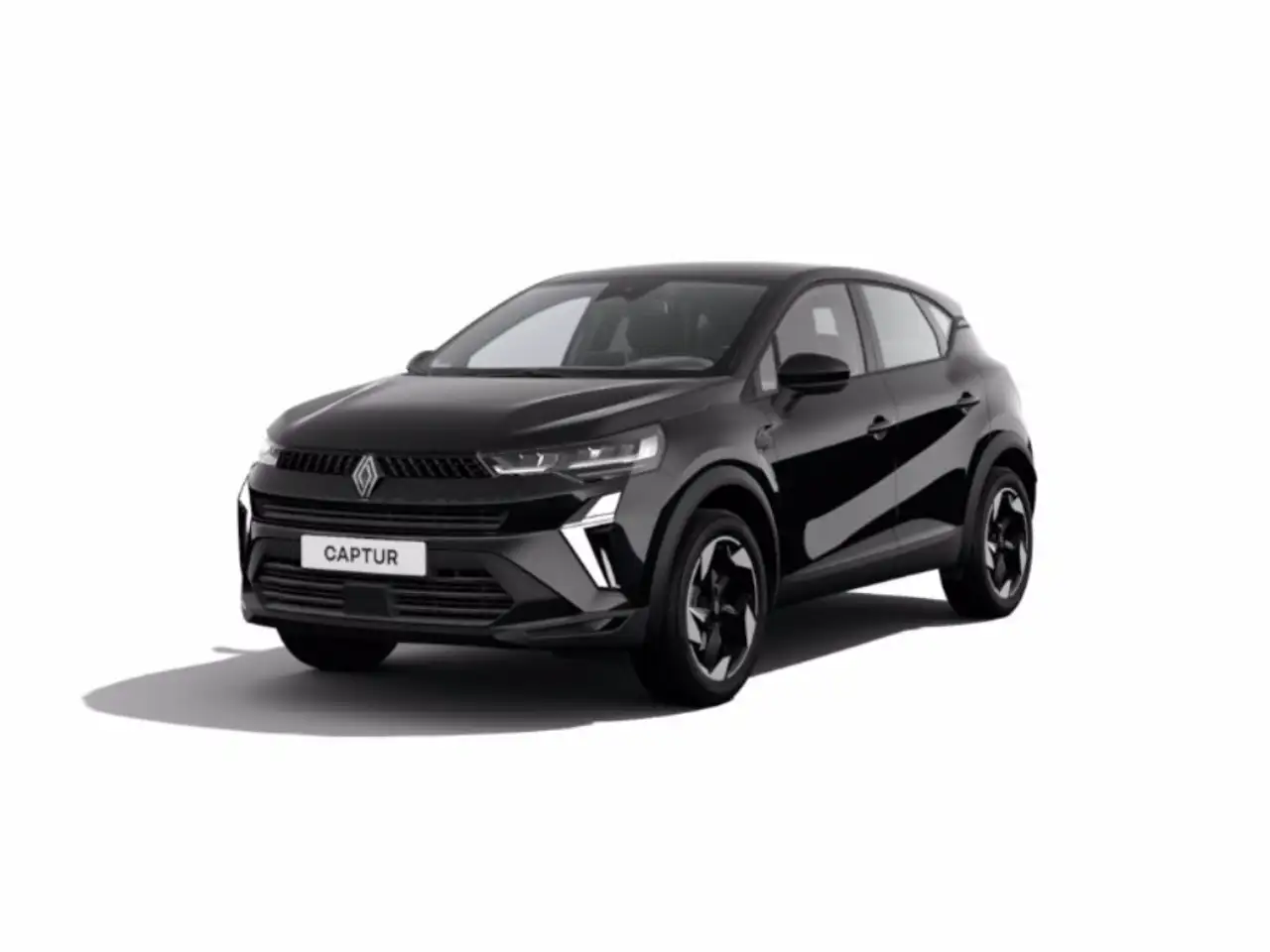 Renault Captur 2026
