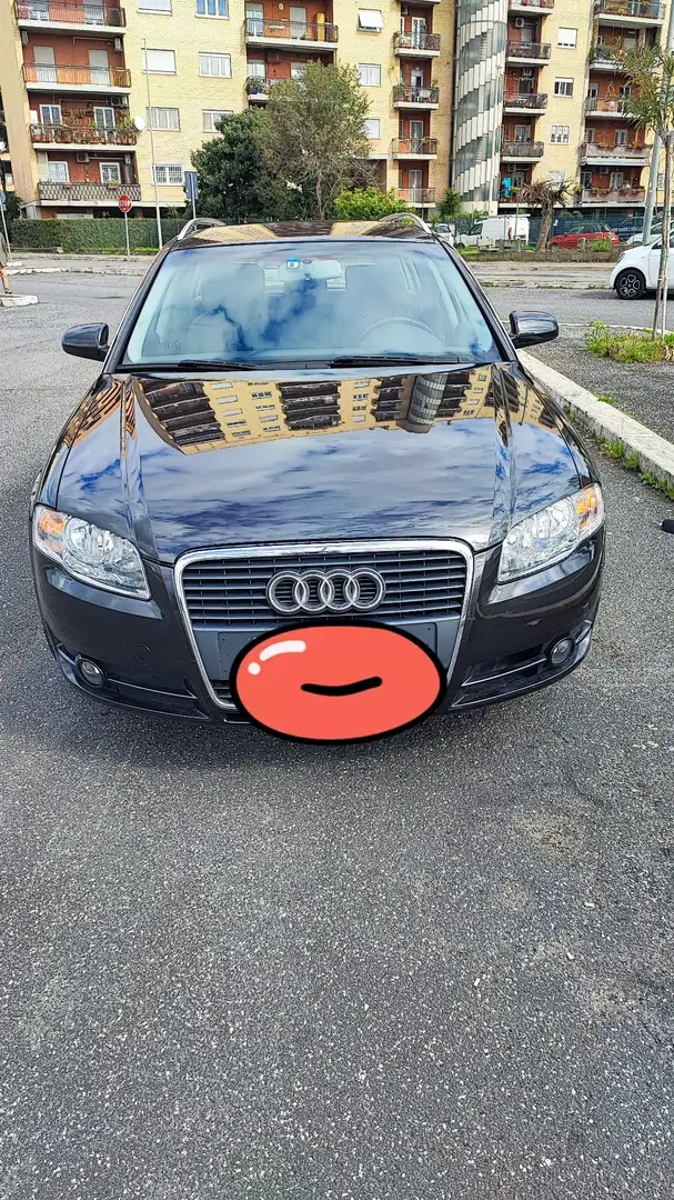 Audi A4 Avant 2.0 tdi Top Plus fap - 1