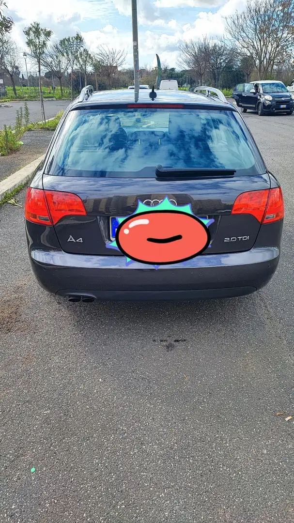 Audi A4 Avant 2.0 tdi Top Plus fap - 2