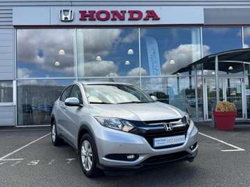 1.6 i-DTEC 120ch Executive