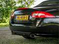 Jaguar XK 5.0 V8 Convertible | NIEUWSTAAT | BTW voertuig | Zwart - thumbnail 35