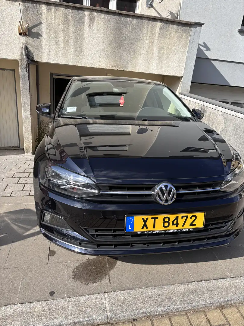 Volkswagen Polo 1.0 TSI DSG OPF Comfortline - 1