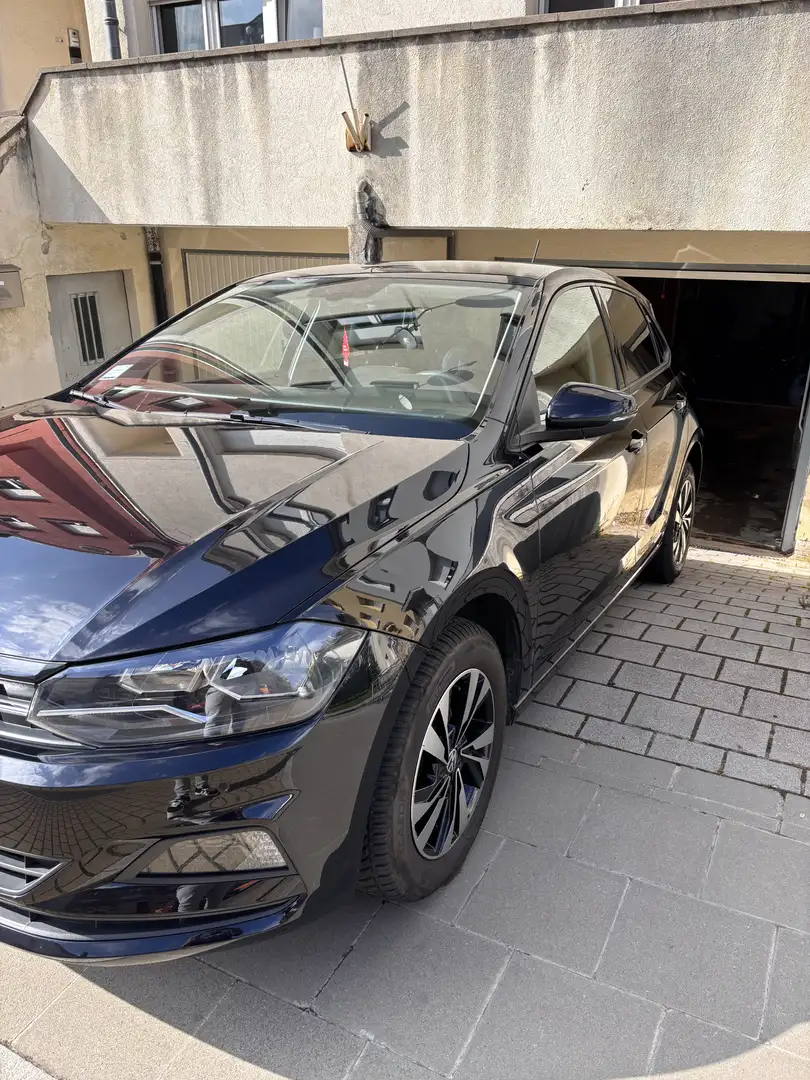 Volkswagen Polo 1.0 TSI DSG OPF Comfortline - 2