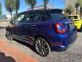 Fiat 500X 500X Mtj 95cv Sport Full LED Euro 6D PREZZO REALE! Blu/Azzurro - thumbnail 3
