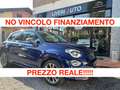 Fiat 500X 500X Mtj 95cv Sport Full LED Euro 6D PREZZO REALE! Blu/Azzurro - thumbnail 1